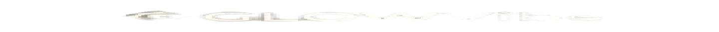 GlowVibe logo